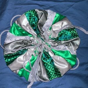 Hermione Bag, Harry Potty bag, slytherin bag